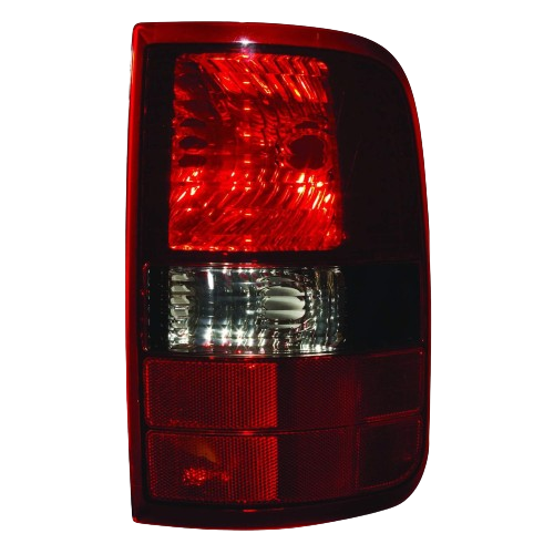 Tail light image