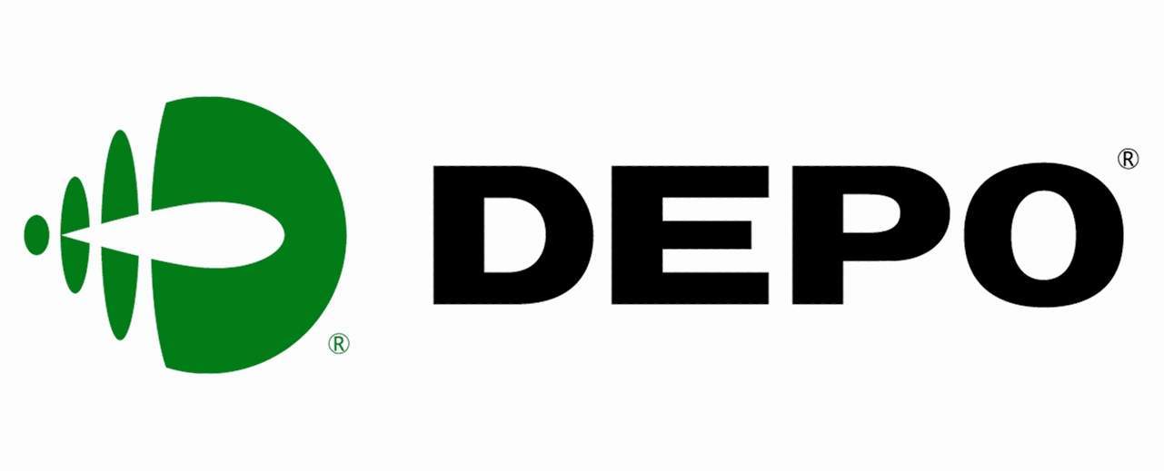 DEPO 341-1930FXUSVCR