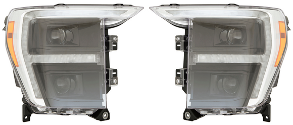 DEPO M30-1103P-ASN2 FORD F-150 Headlamp Performance Set