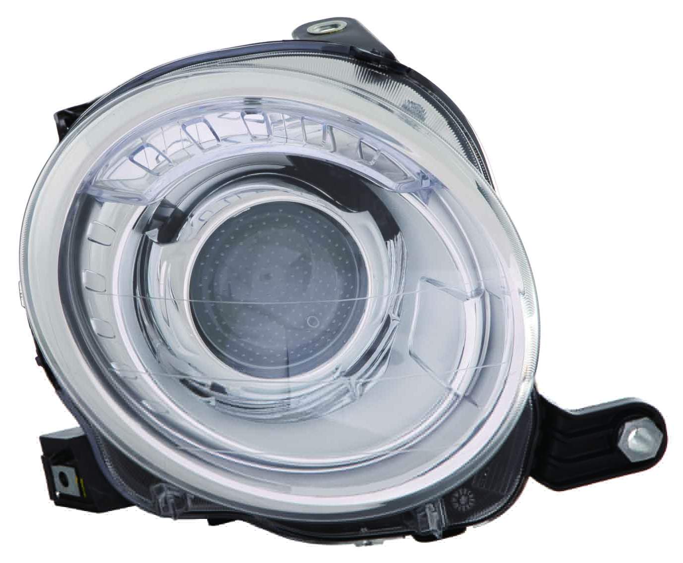 DEPO 361-1101R-AS
