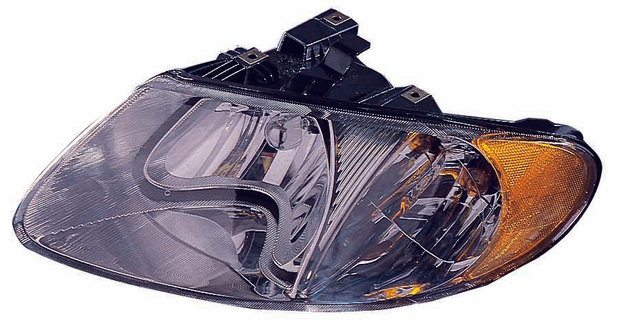 DEPO 334-1103L-AS