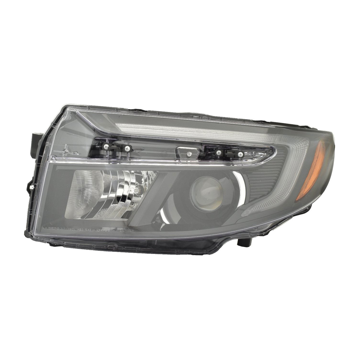 DEPO 317-1192L-AS2