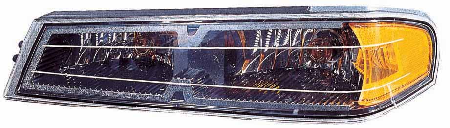 DEPO 335-1608L-AC2