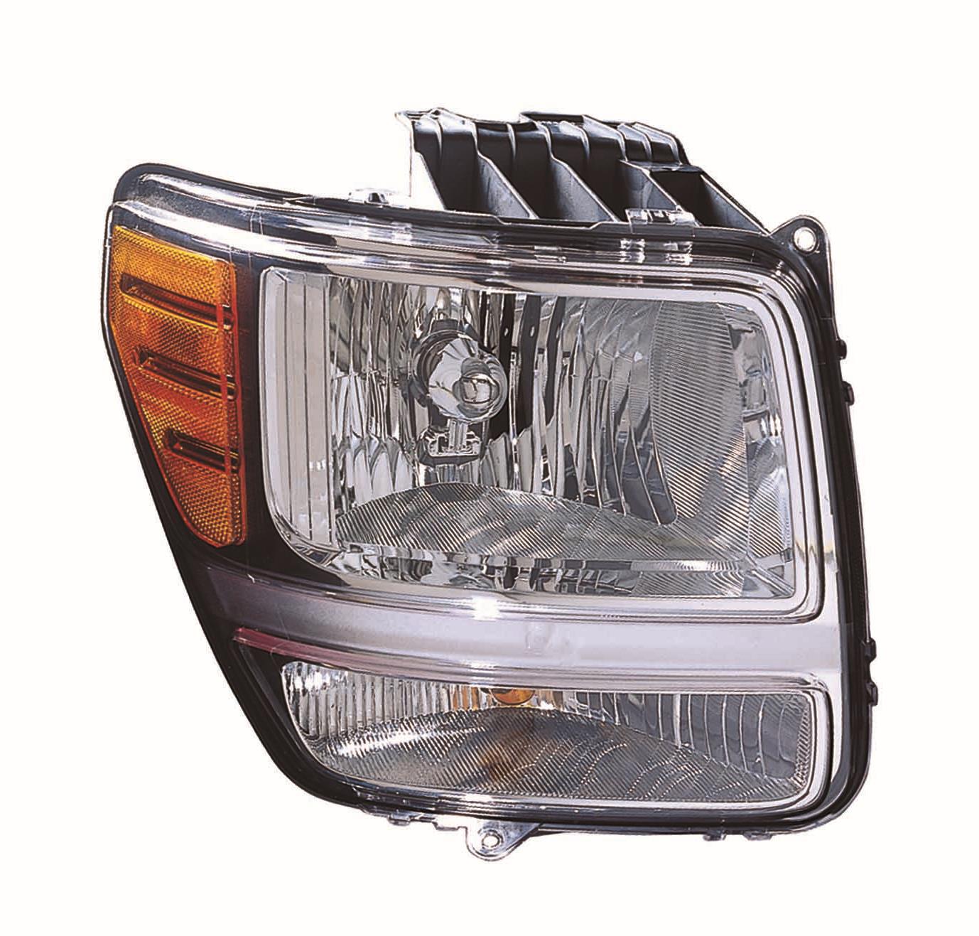 DEPO 334-1121R-AC