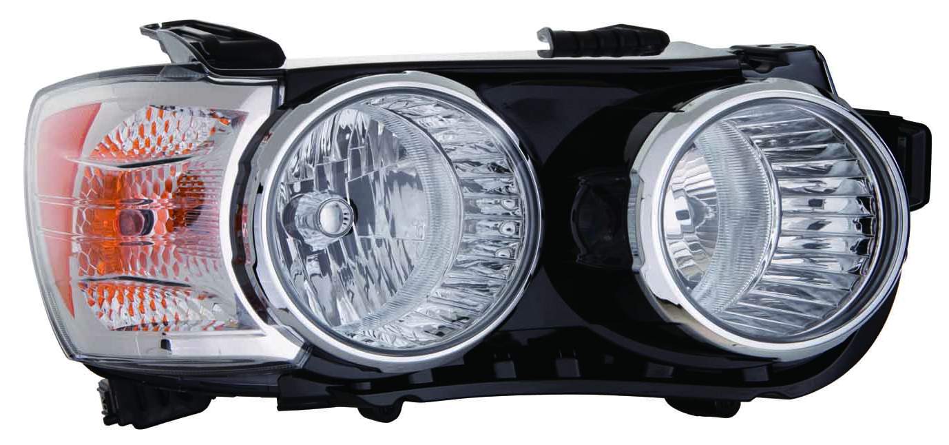 DEPO 335-1164R-AC1