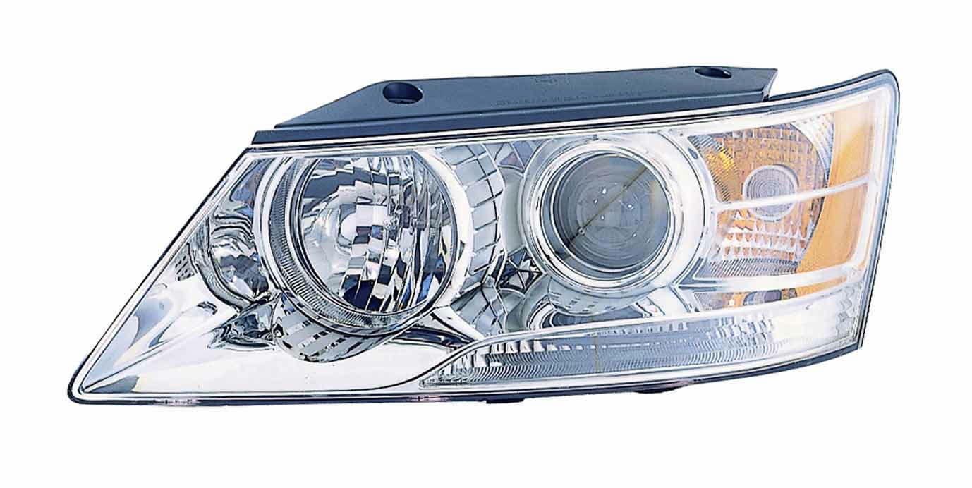 DEPO 321-1135L-AC