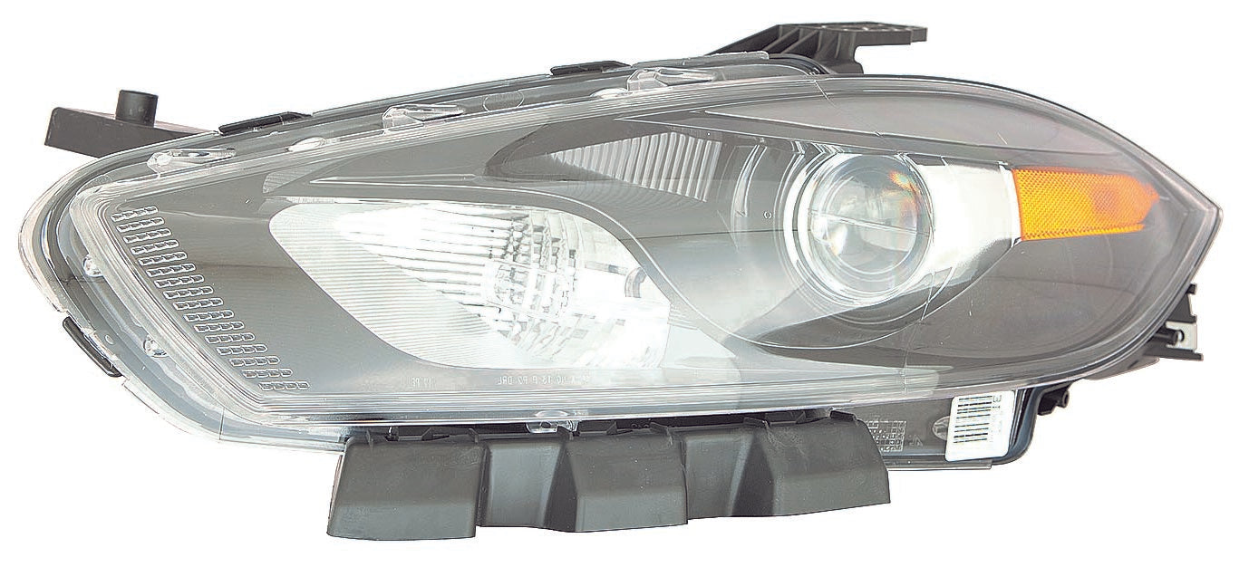 DEPO 334-1136L-ASH2
