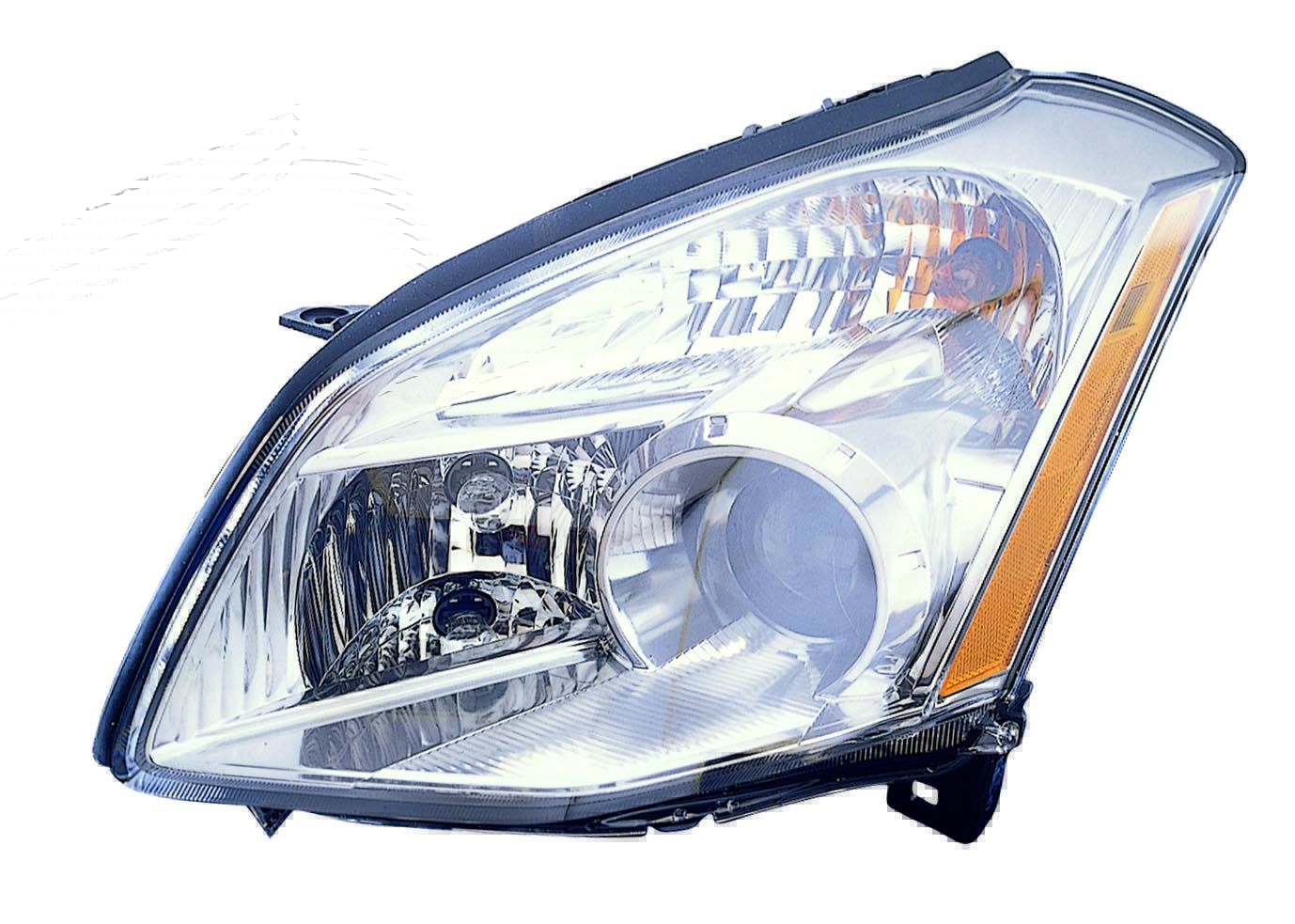 DEPO 315-1168L-ASH6
