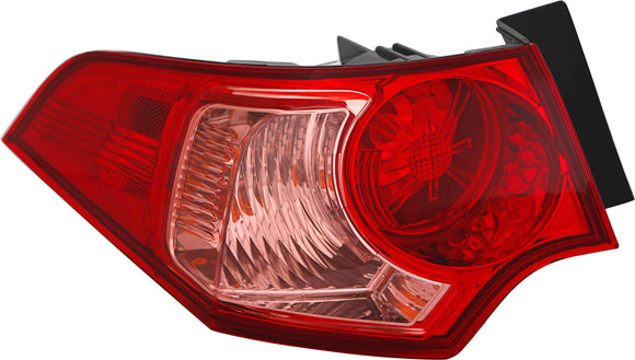 DEPO 327-1904L-AC-PR