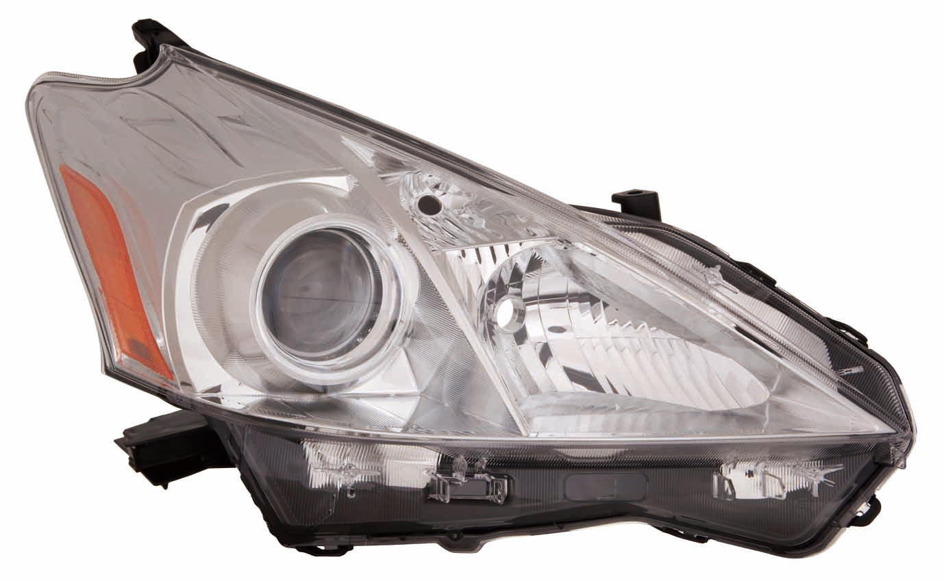 DEPO 312-11D3R-US