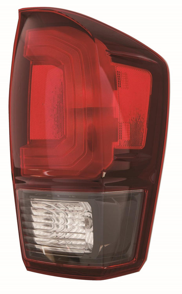 DEPO 312-19ACR-AS2CR