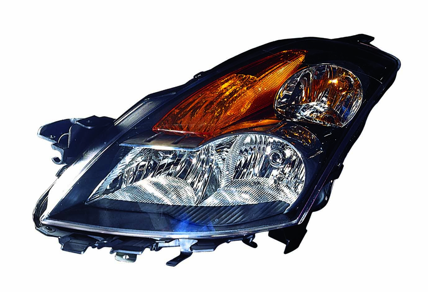 DEPO 315-1164L-AS7