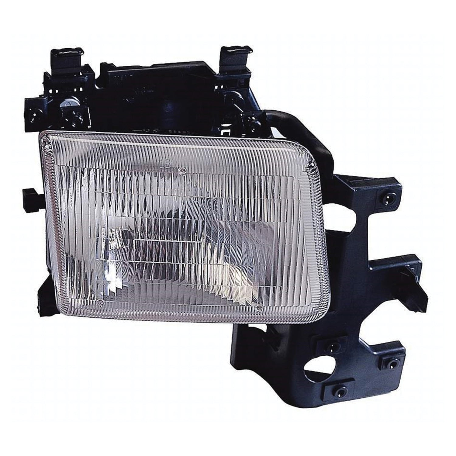 DEPO 333-1136R-AS