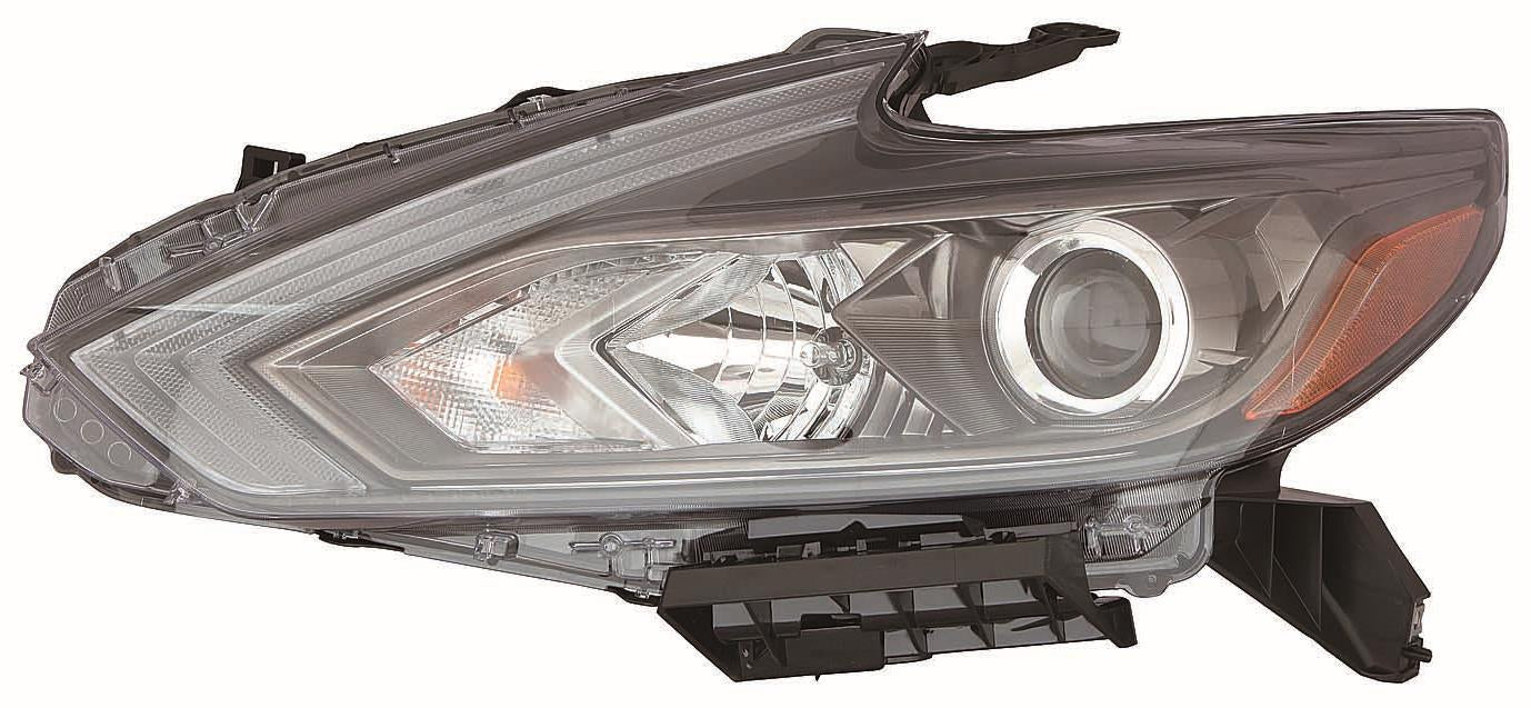 DEPO 315-11ABL-AC7