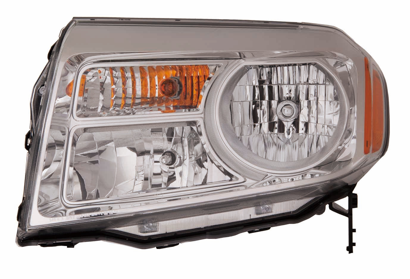 DEPO 317-1166L-AC
