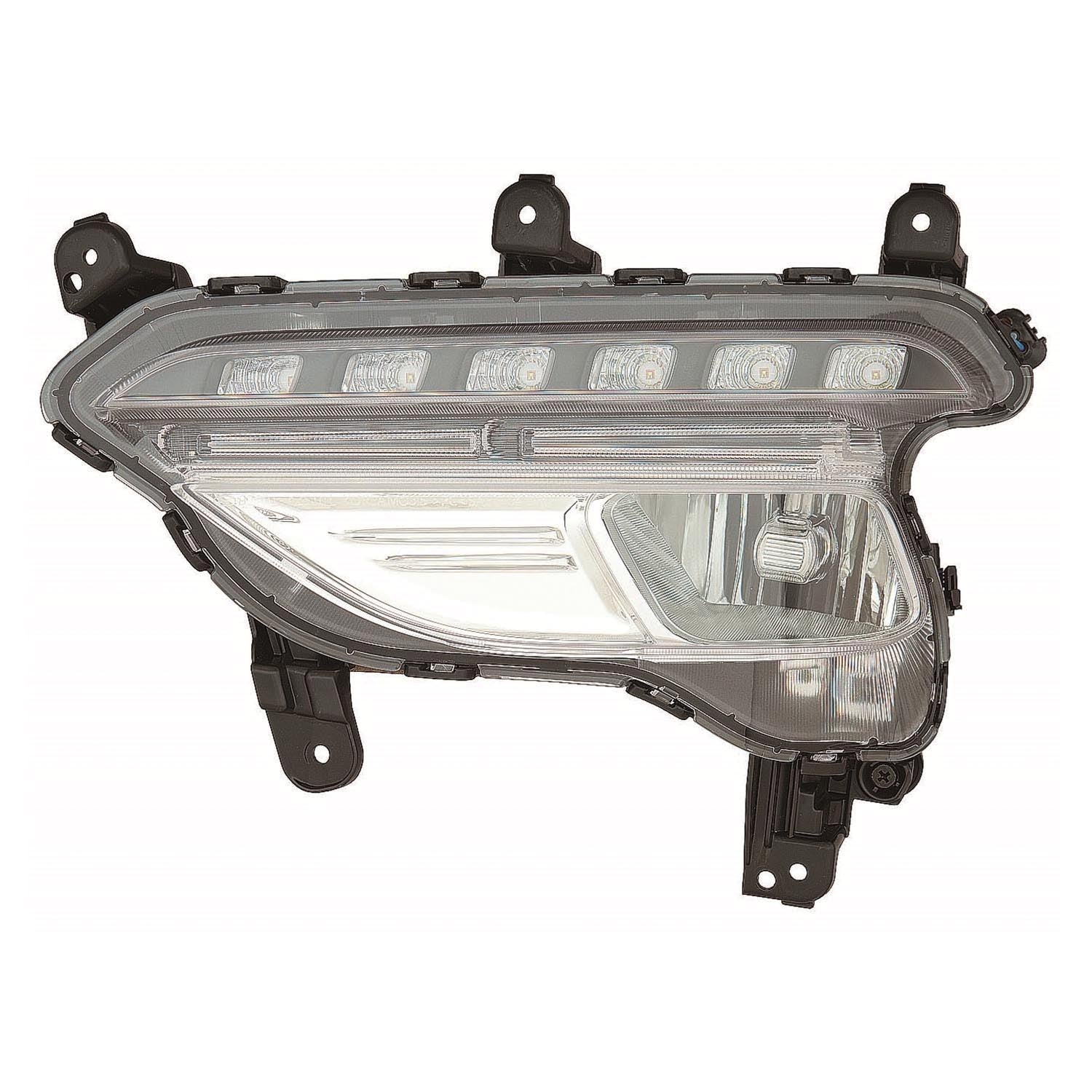 DEPO 321-2040L-AS