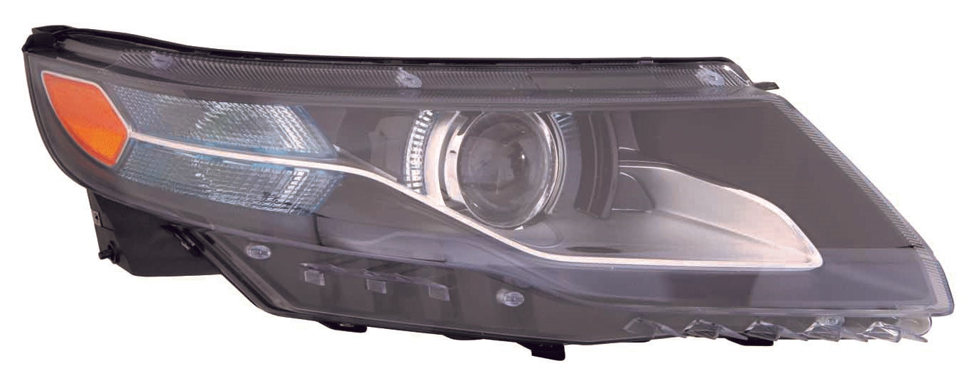 DEPO 335-1163R-AC2