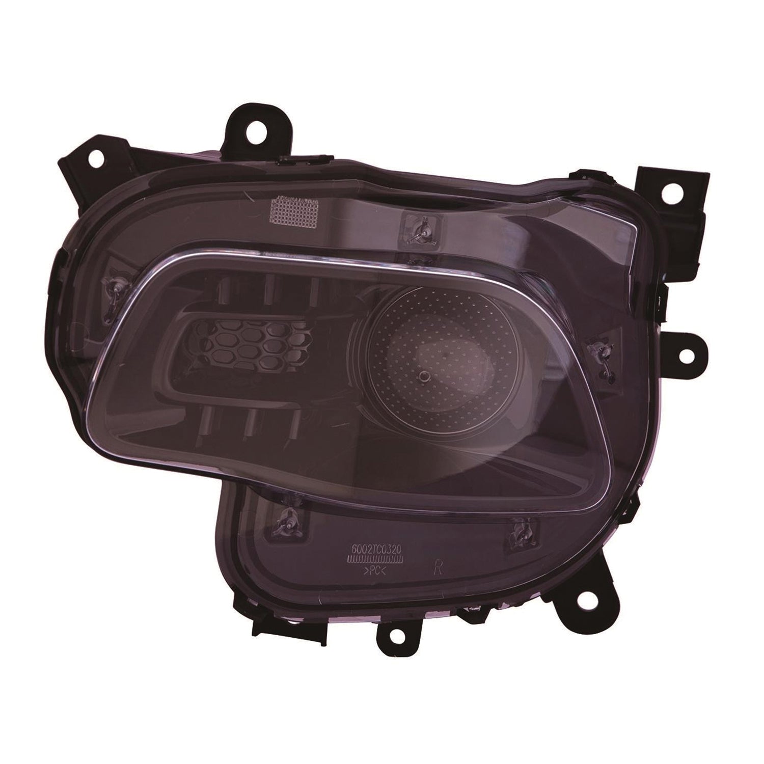 DEPO 333-1195L-AC2