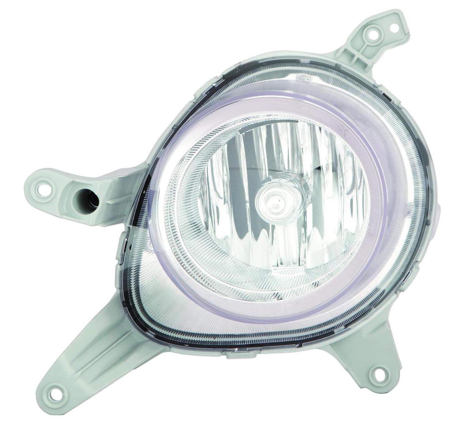 DEPO 321-2034L-AC
