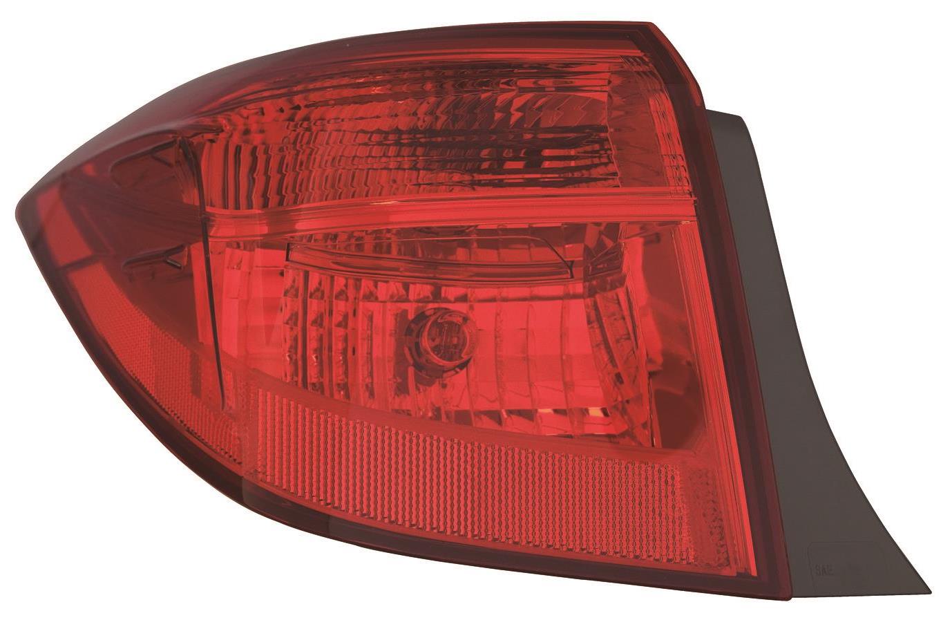 DEPO 312-19B8L-AC-R