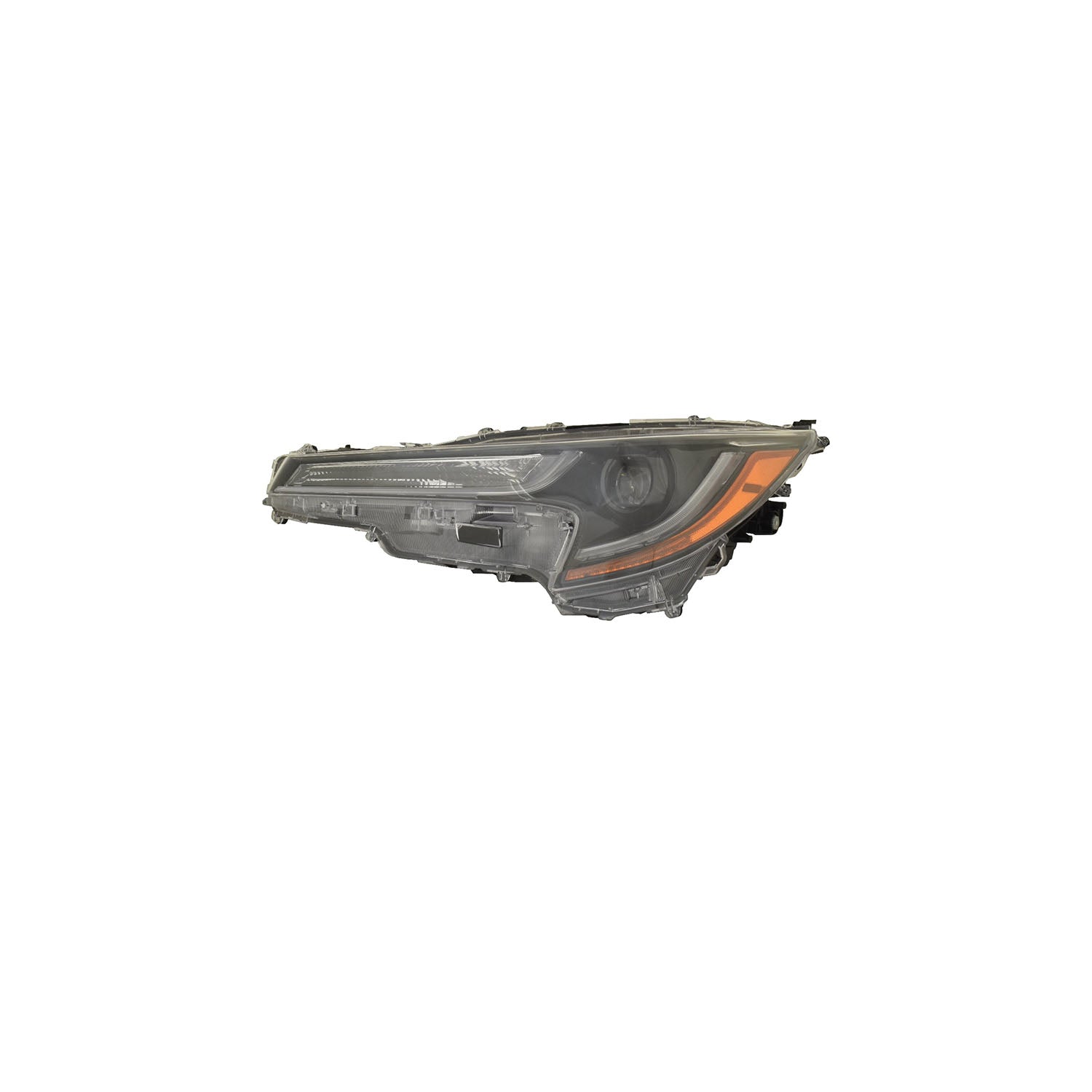 DEPO 312-11CHL-AS2