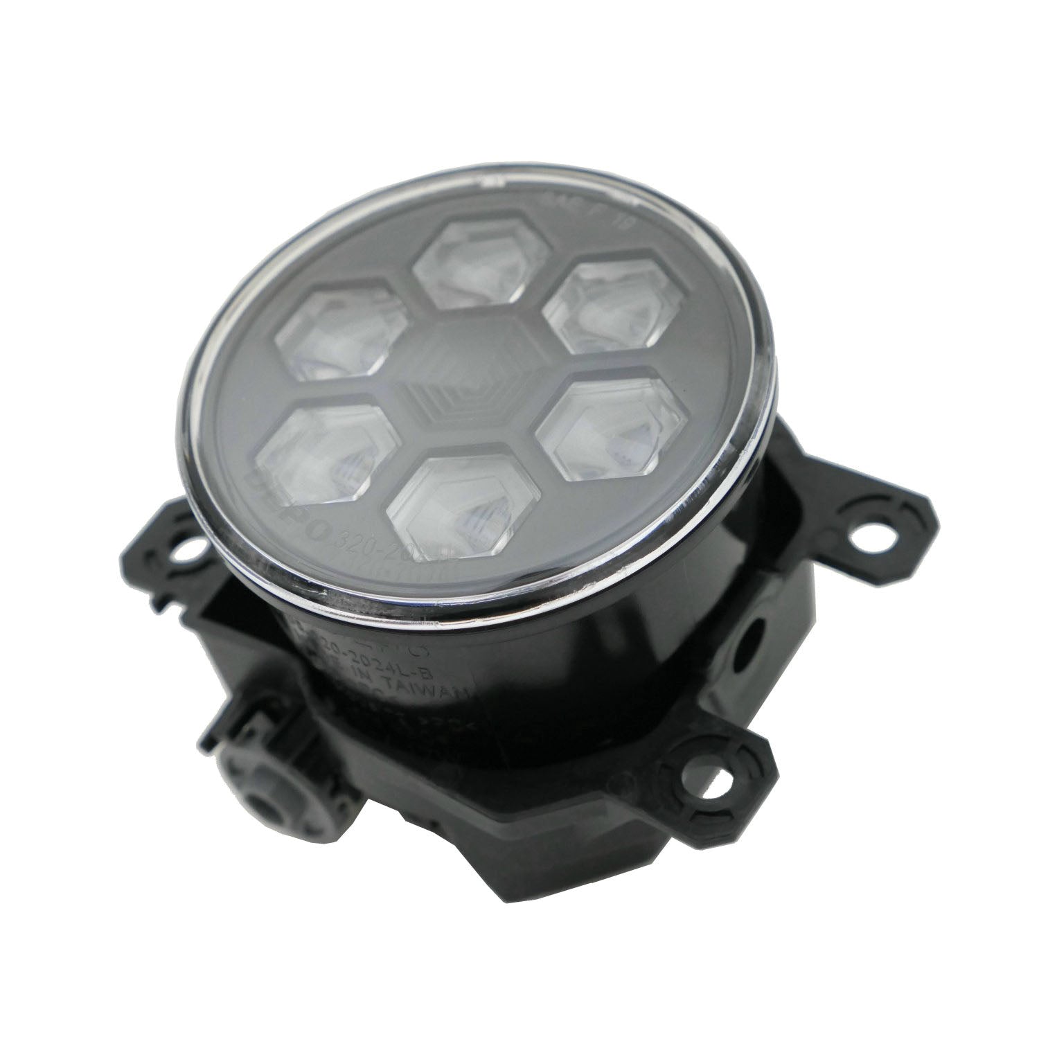 DEPO 320-2025L-AC