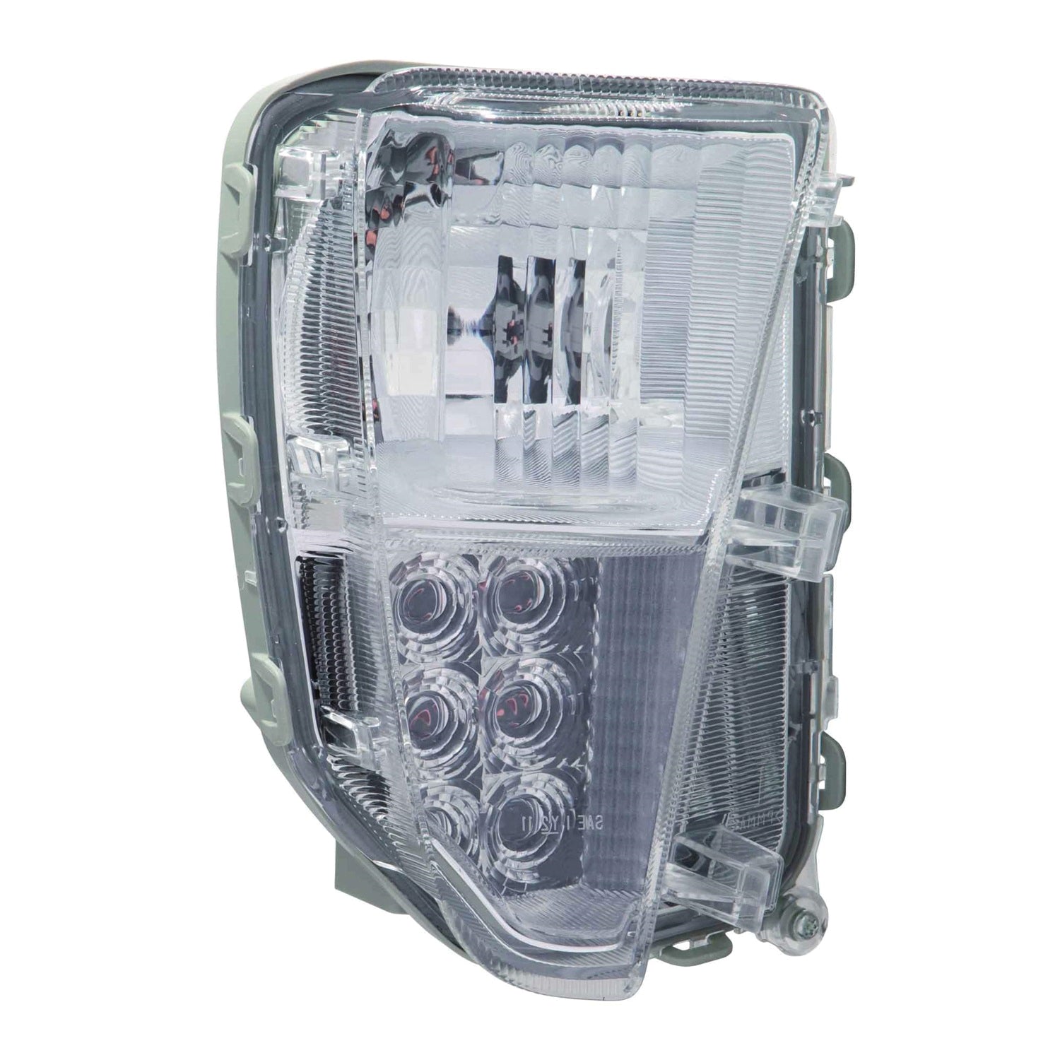 DEPO 312-1652R-WC
