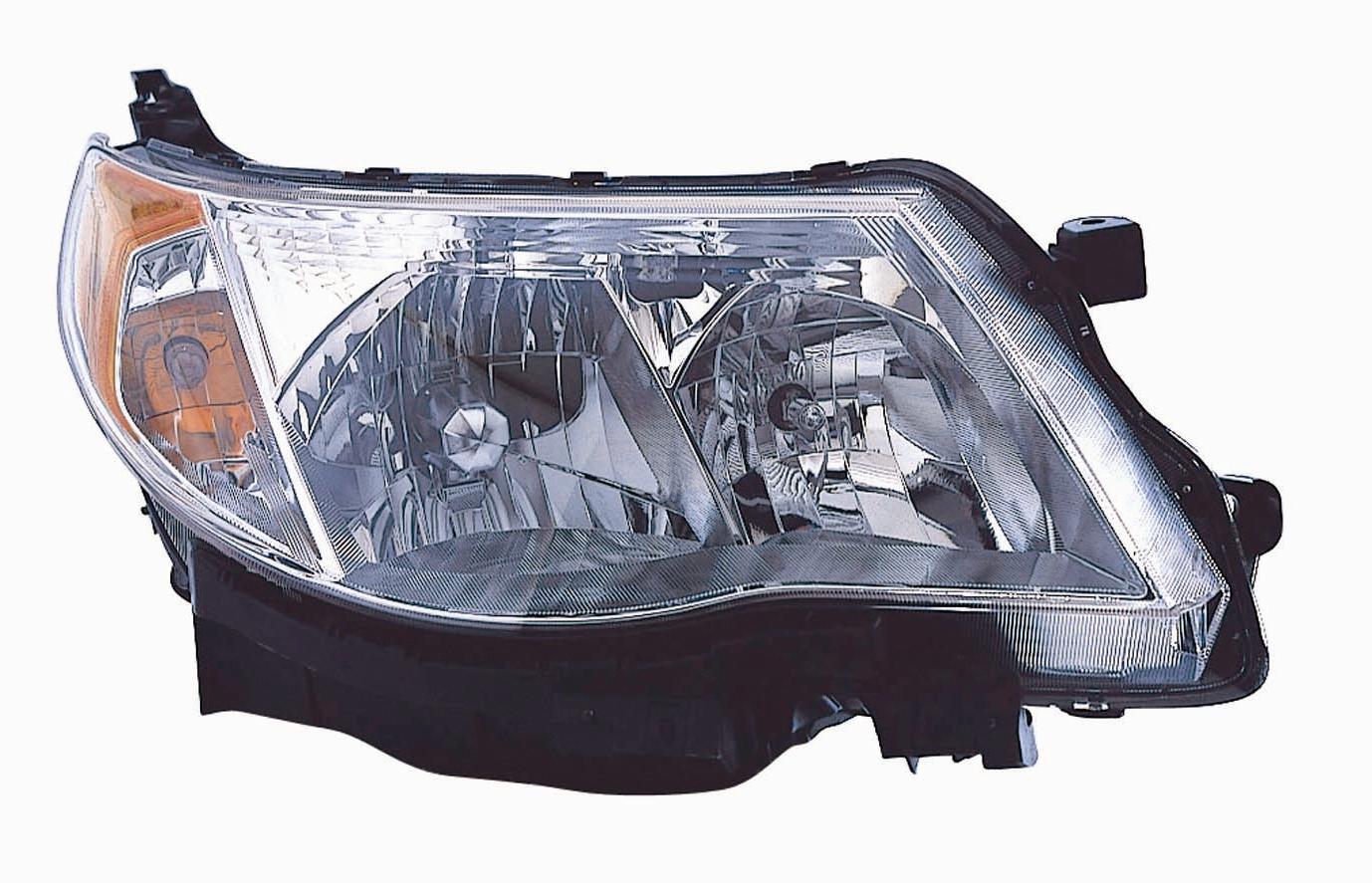 DEPO 320-1121R-AC