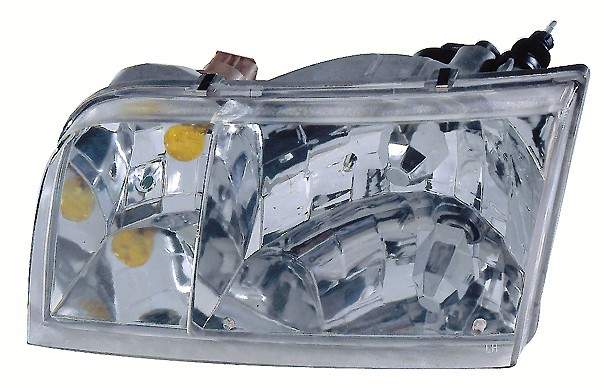 DEPO 331-1161L-AS