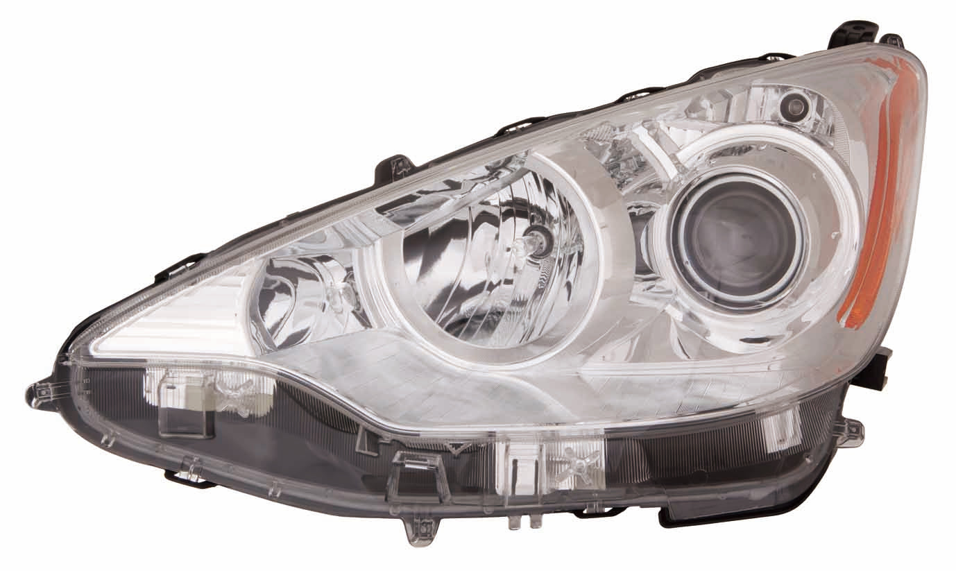 DEPO 312-11D4L-AC1