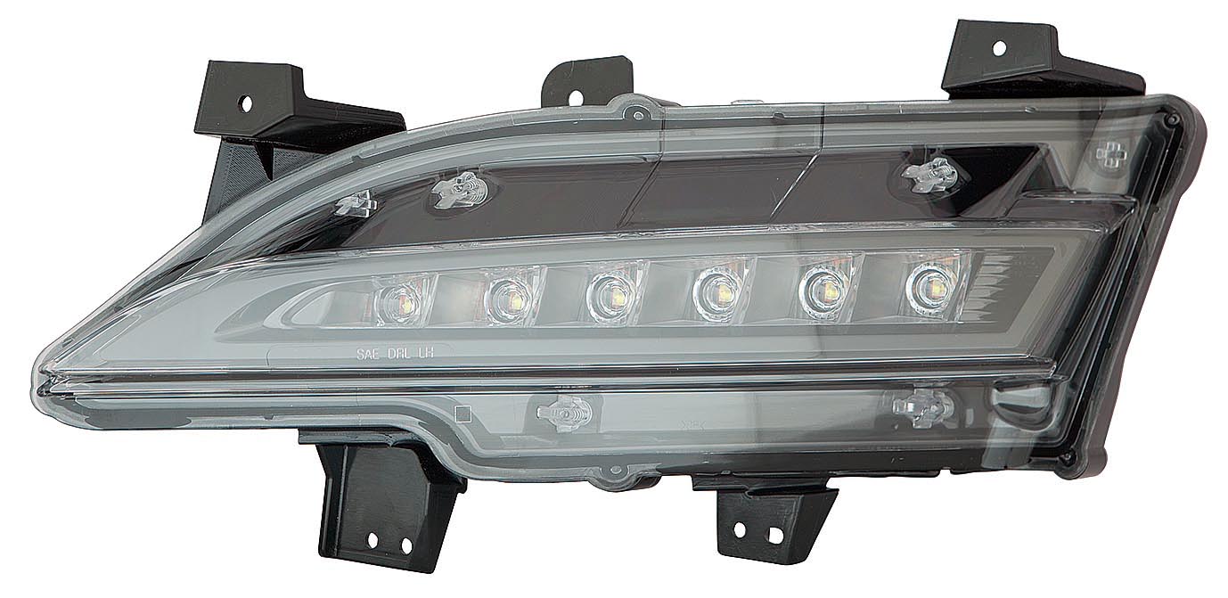 DEPO 331-1643L-AC