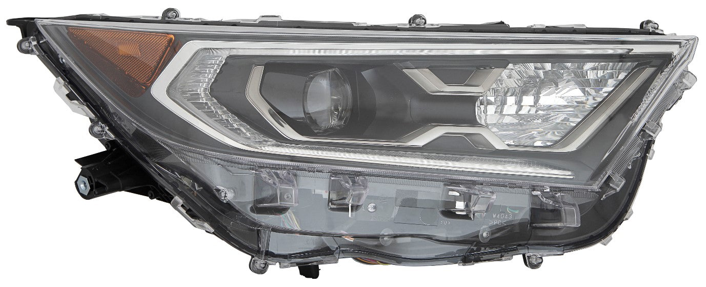 DEPO 312-11BKR-UC7