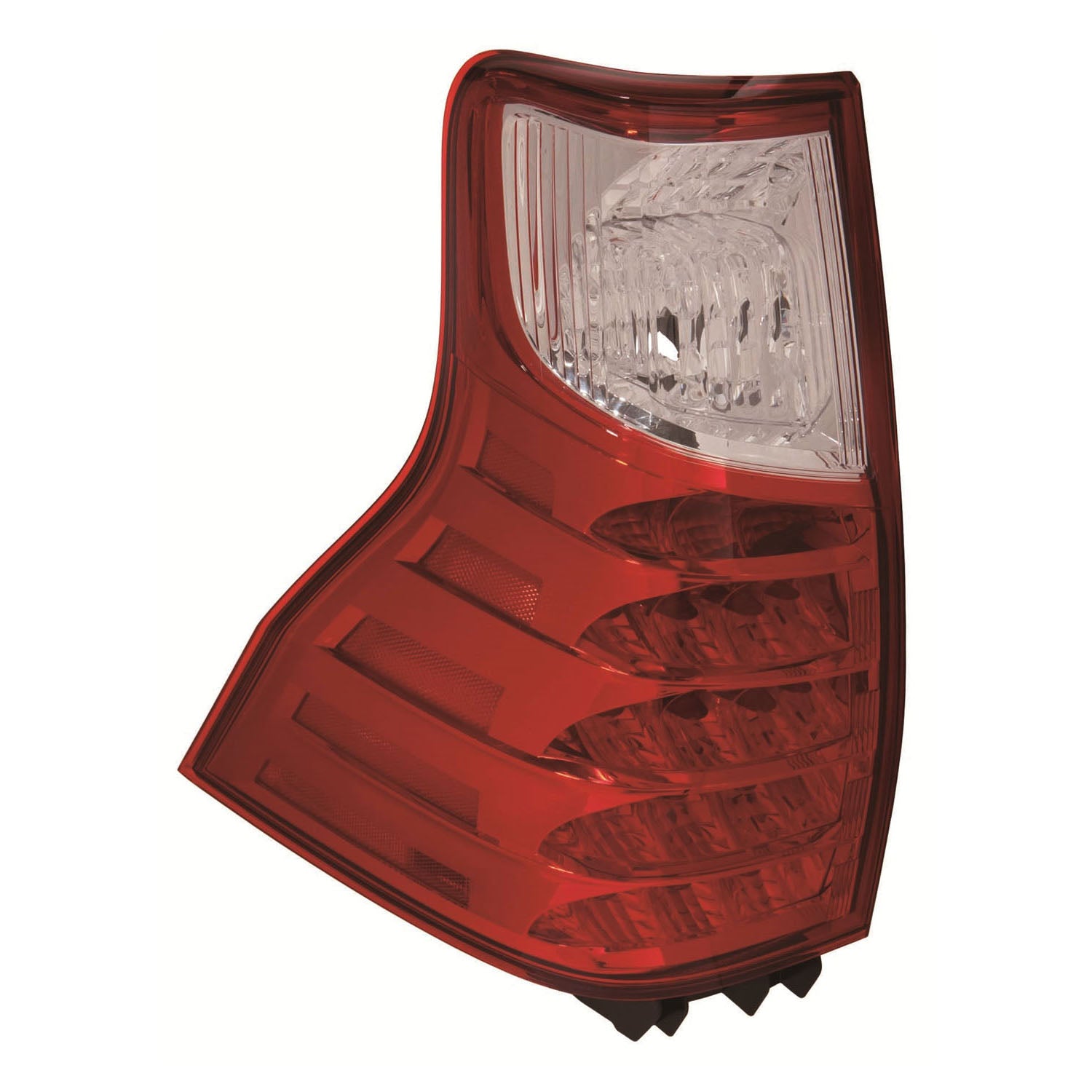 DEPO 324-1909L-UC-CR