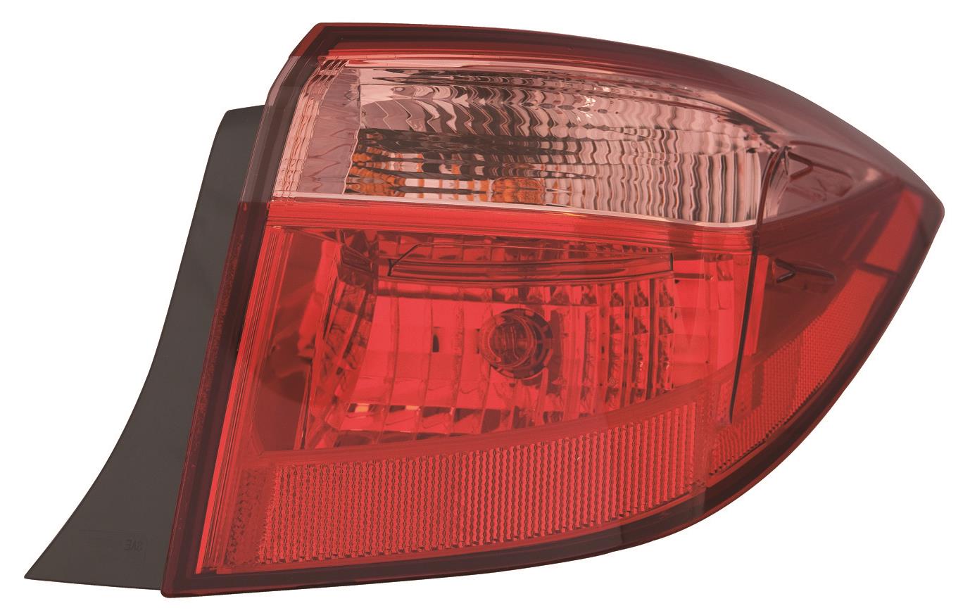 DEPO 312-19B8R-AS-PR