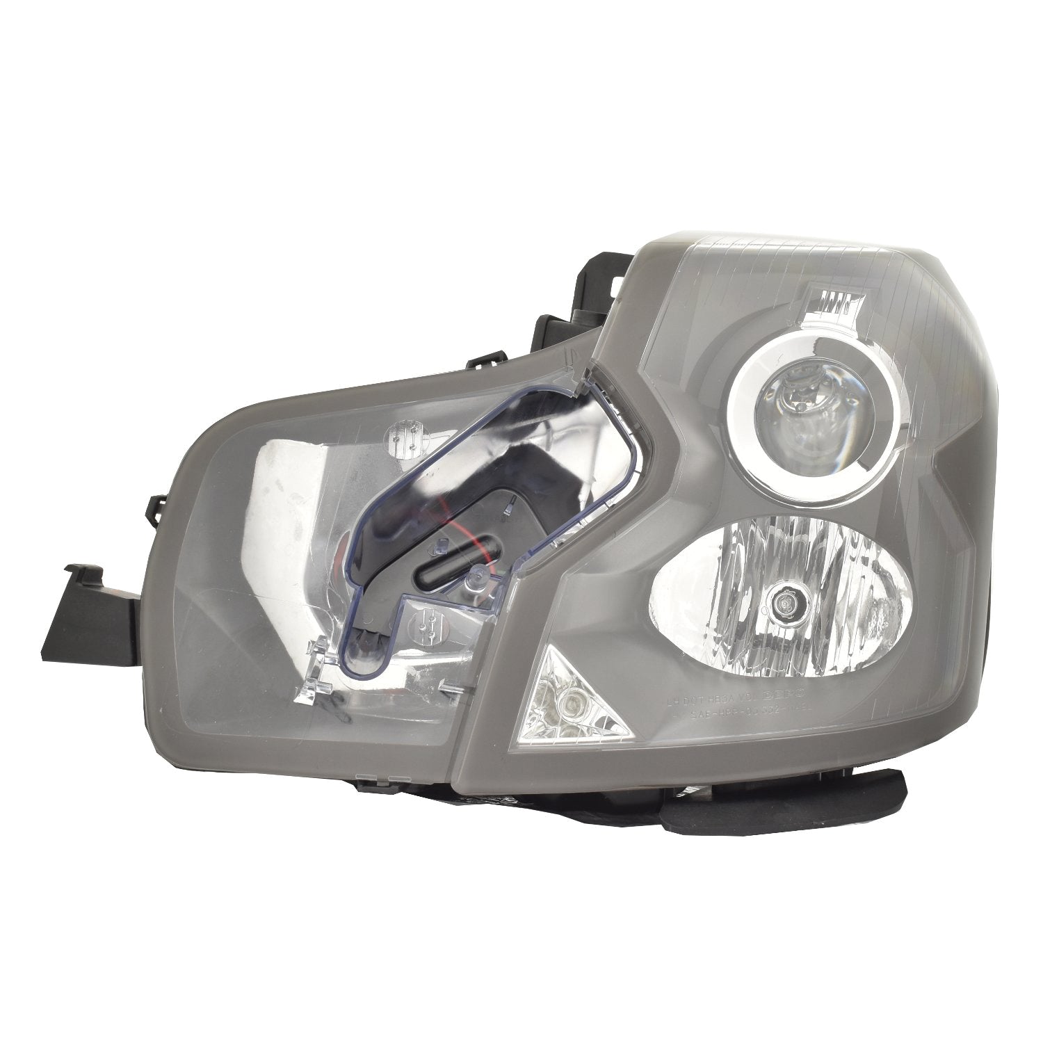 DEPO 332-11A9L-ASH2