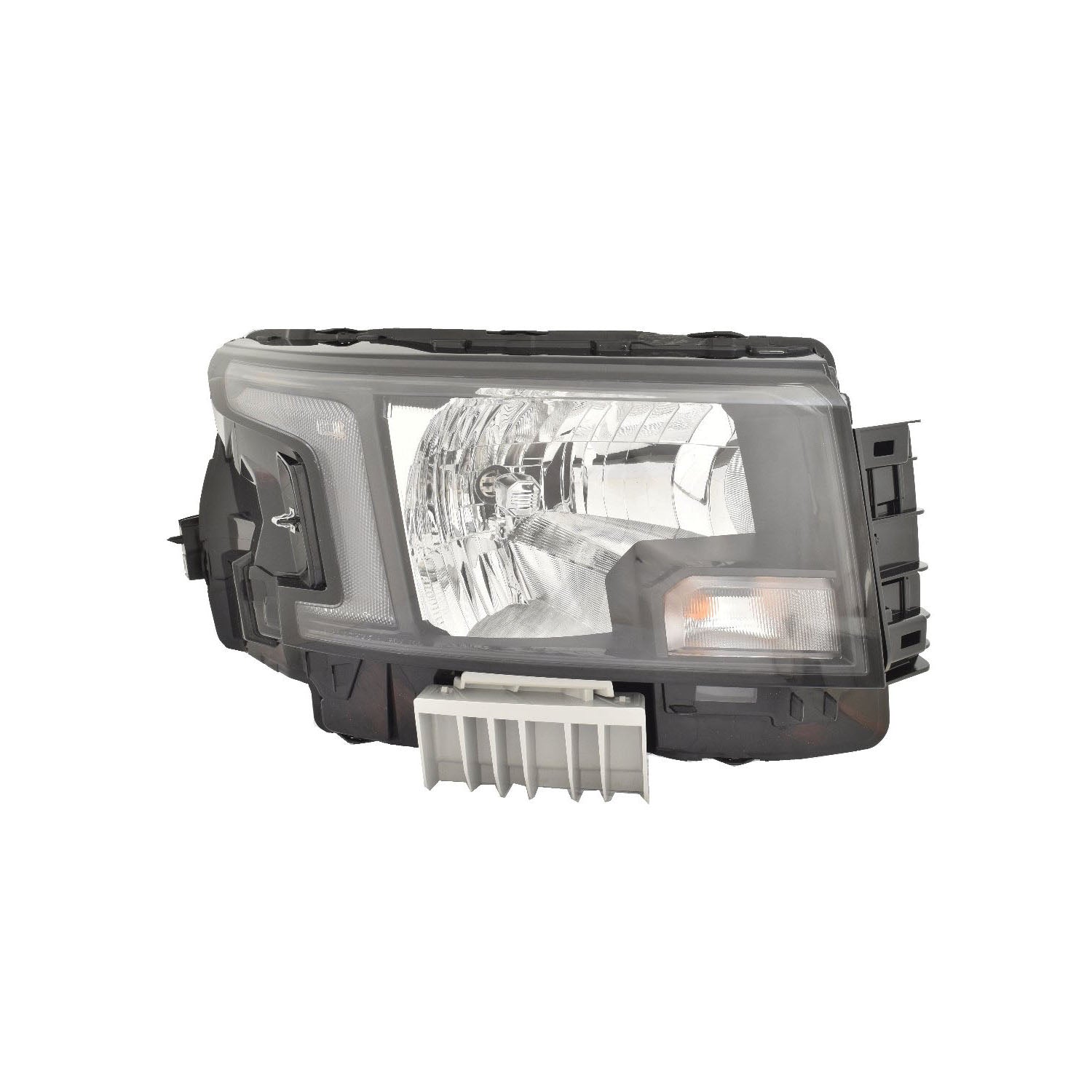 DEPO 315-11BUR-AS2