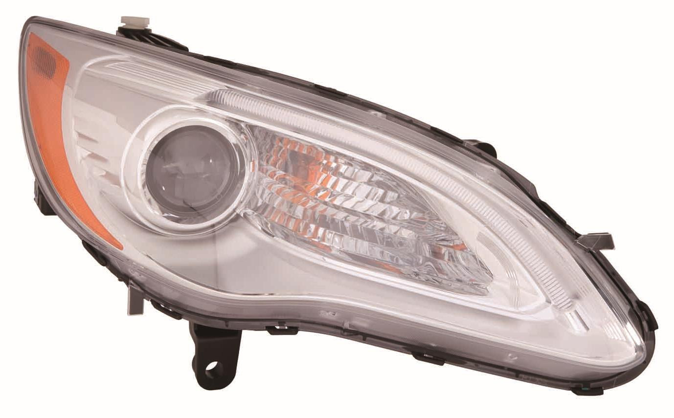 DEPO 333-1192R-AC1