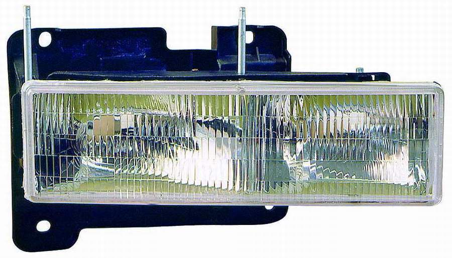 DEPO 332-1117R-AC