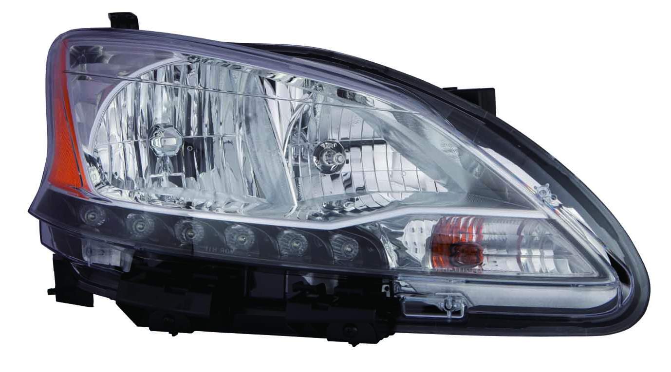 DEPO 315-1189R-AC