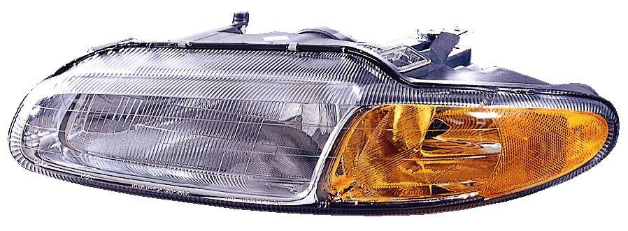 DEPO 333-1140L-AS