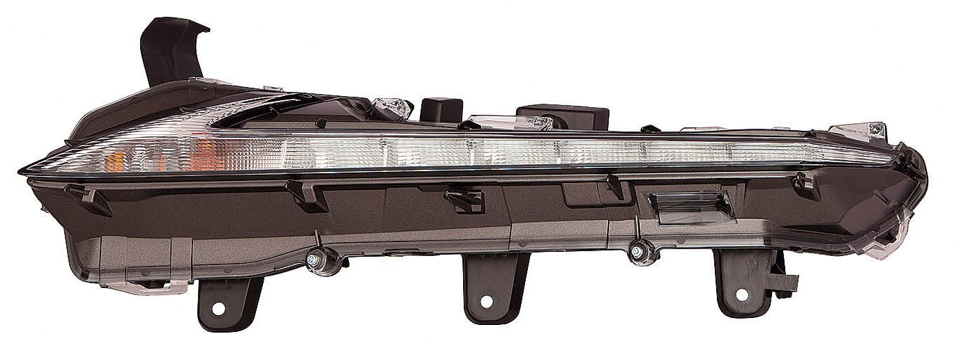 DEPO 324-1604L-AS