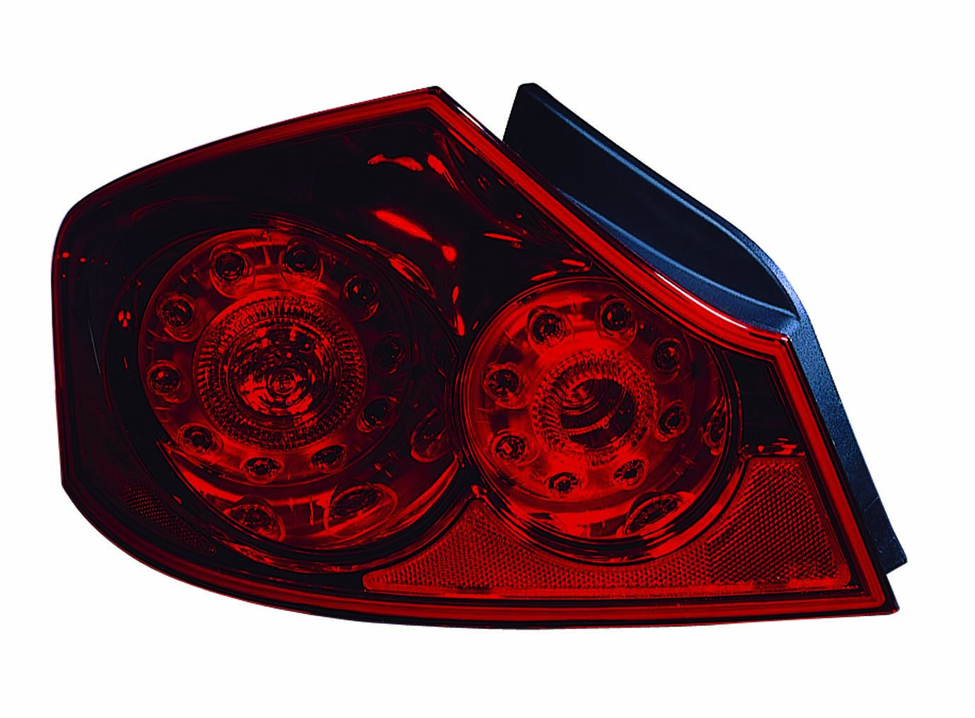 DEPO 325-1901L-AS