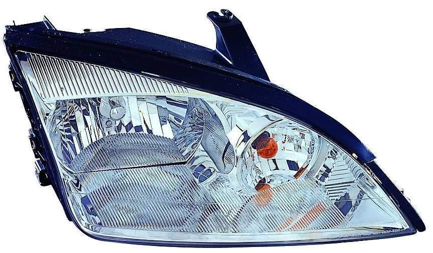 DEPO 330-1126R-AC