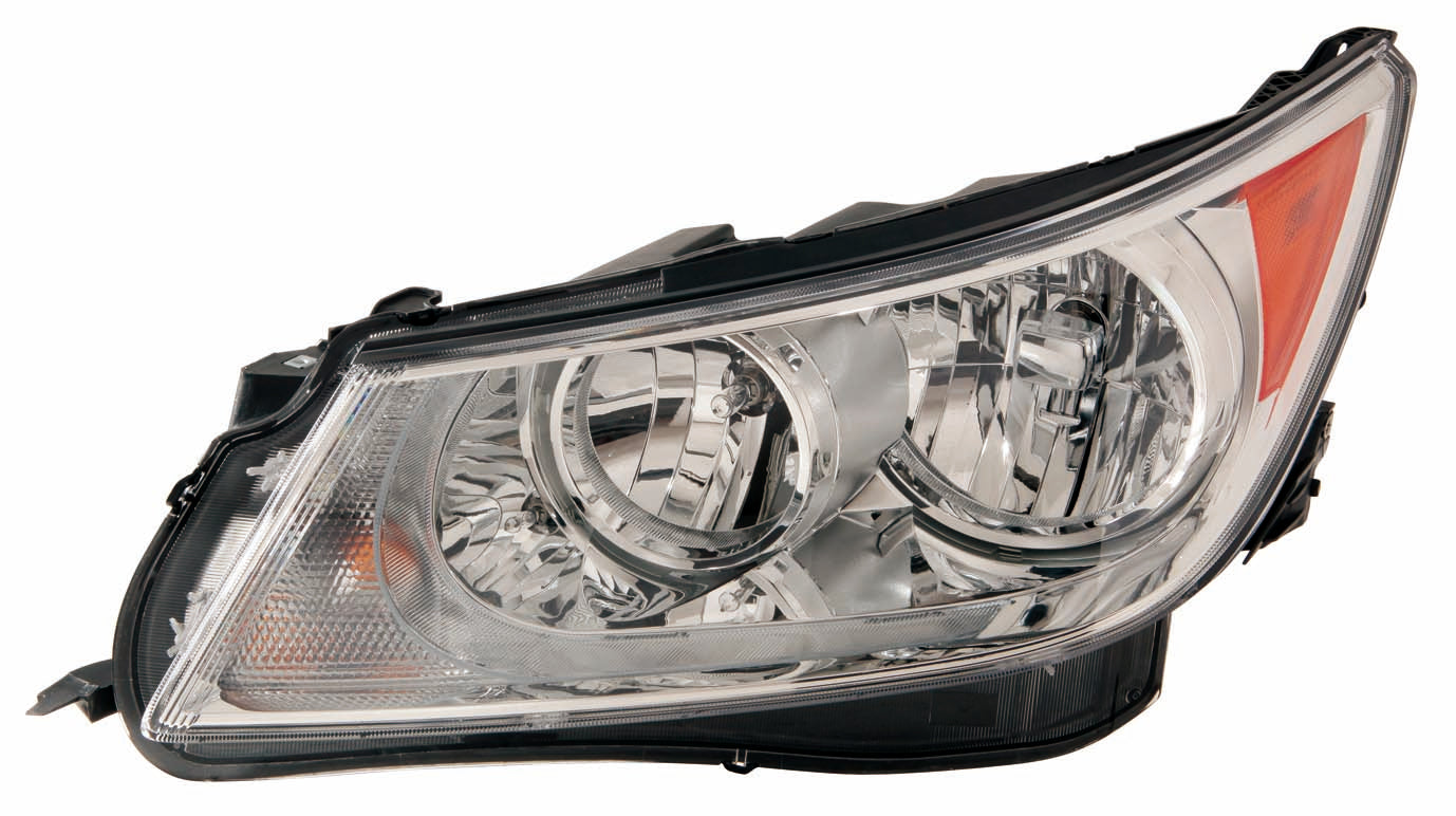 DEPO 336-1121L-AS