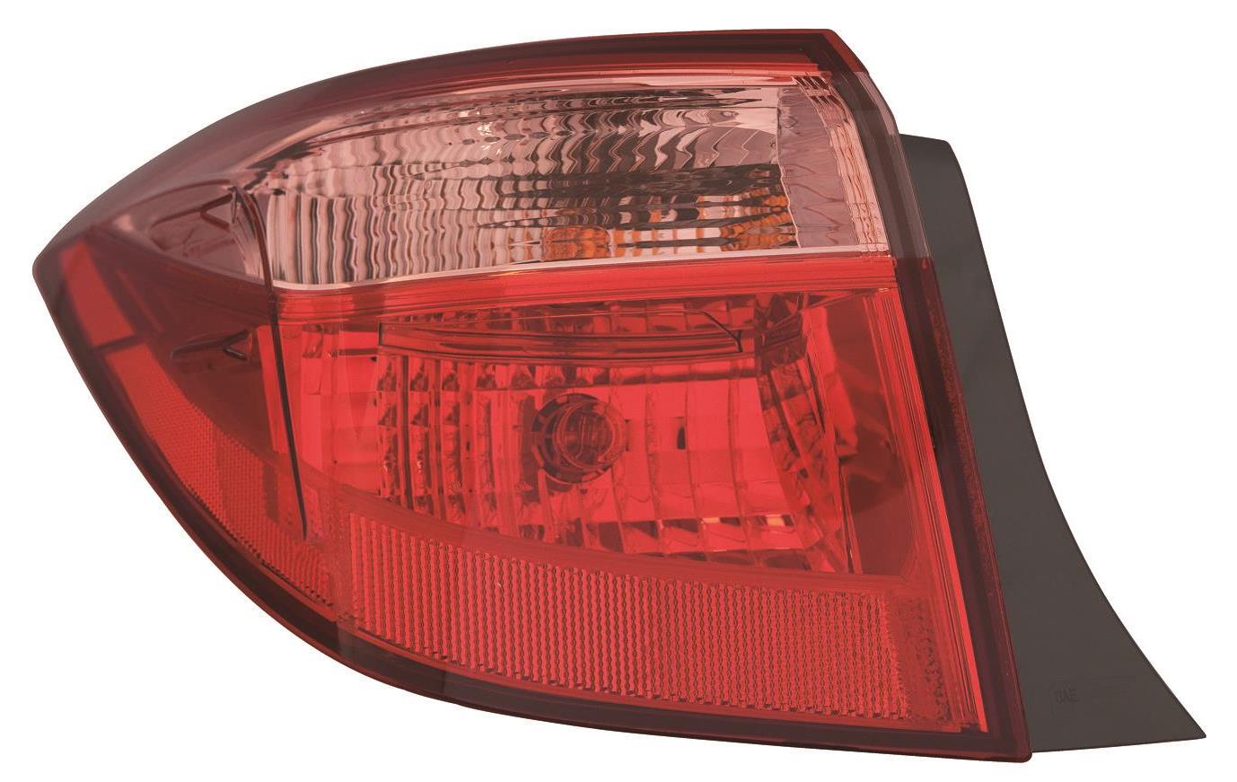 DEPO 312-19B8L-AS-PR