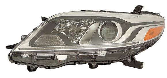 DEPO 312-11F7LMUSHM1