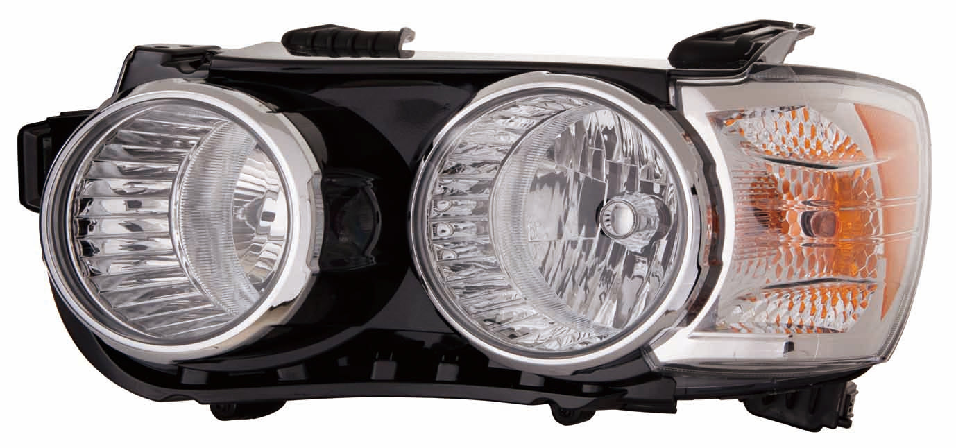 DEPO 335-1164L-AS1