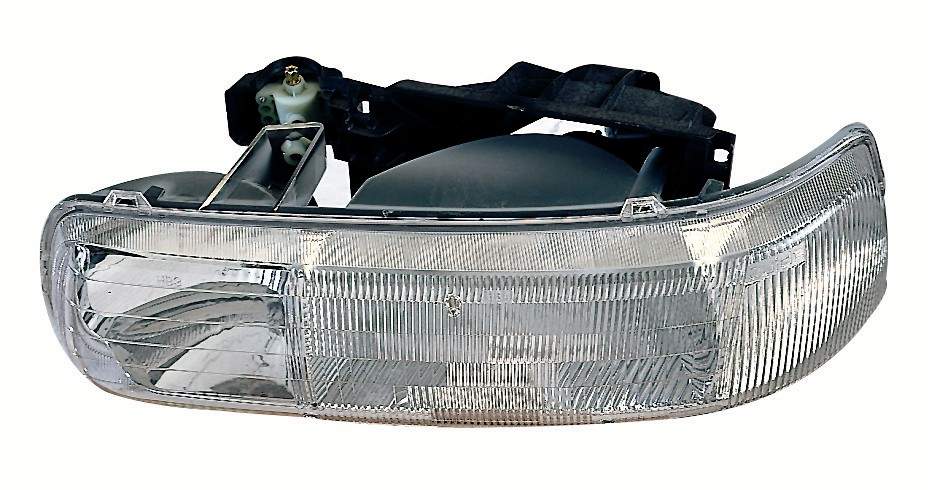 DEPO 332-1182L-AC