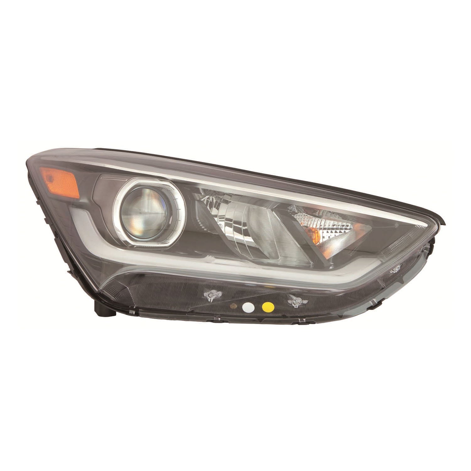 DEPO 321-1163R-AC2