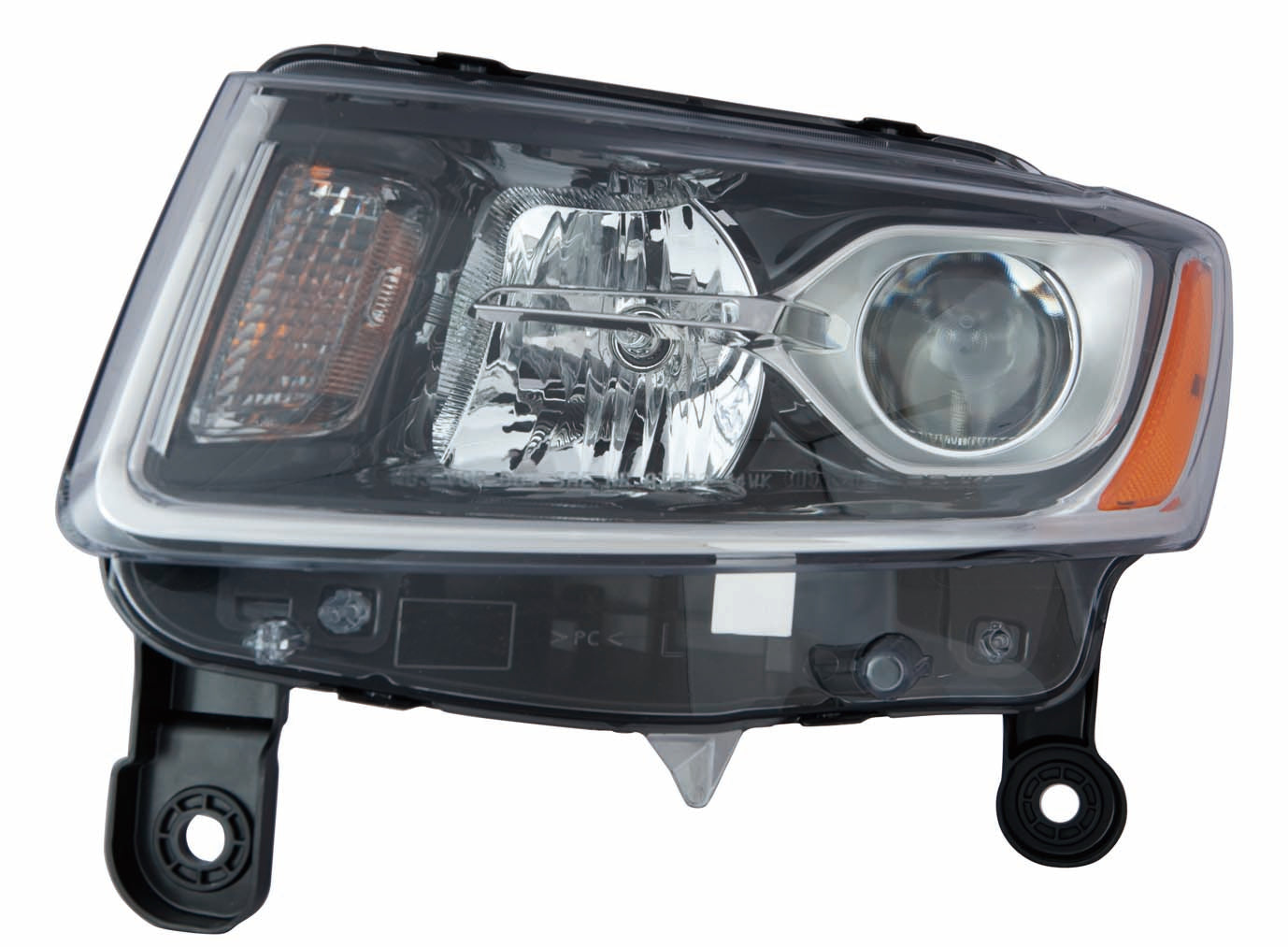 DEPO 333-1194L-AS2